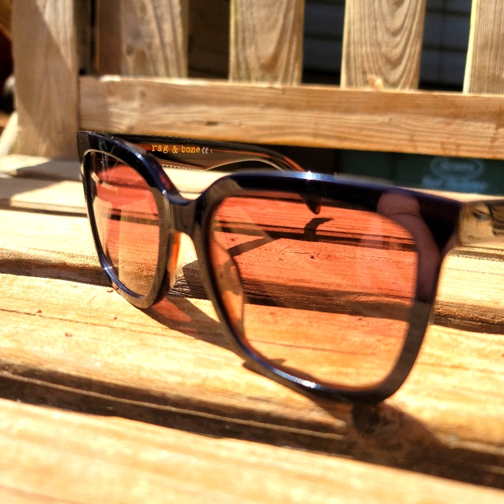 Rag & Bone women's sunglasses